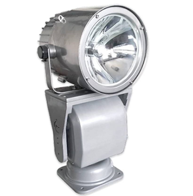 Автоматический Прожектор ССД-150°