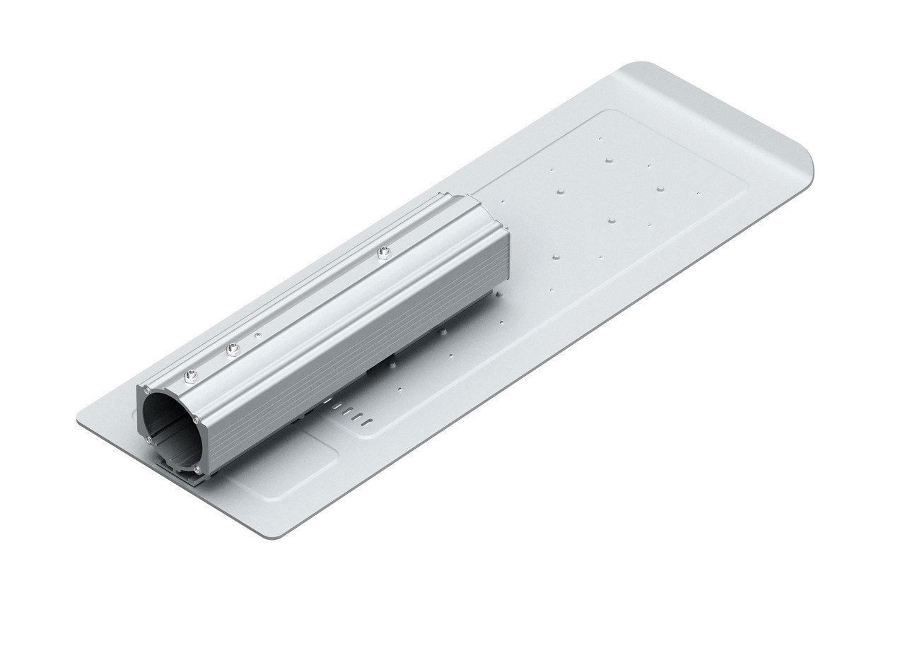 Светильник светодиодный уличный Kipar L-120