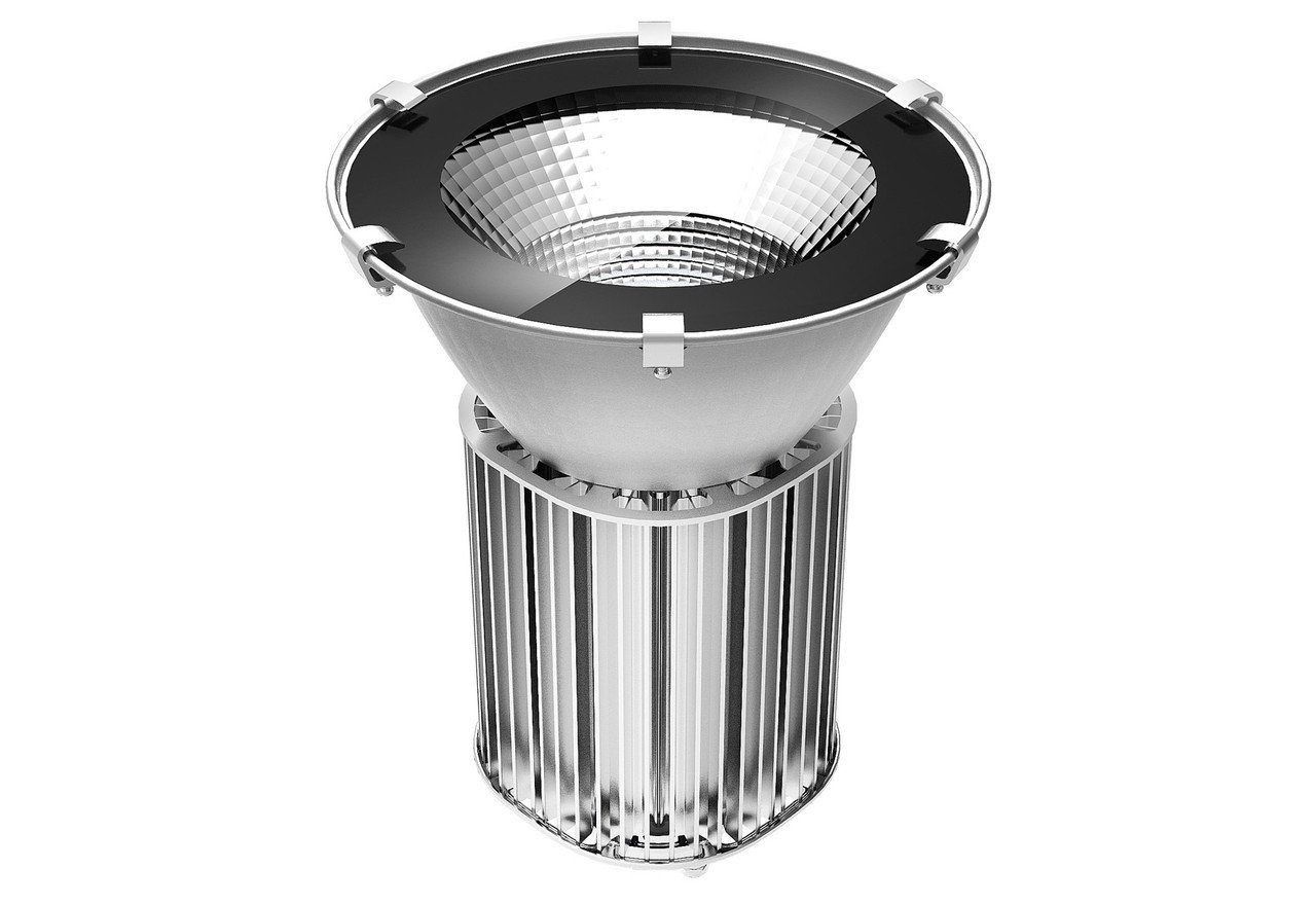 Промышленная светодиодная лампа Stor: 240W-C