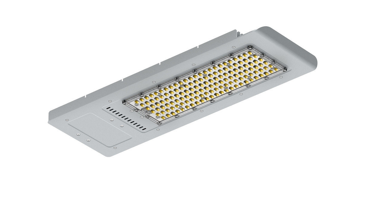 Светильник уличный на столб Kipar: L-150