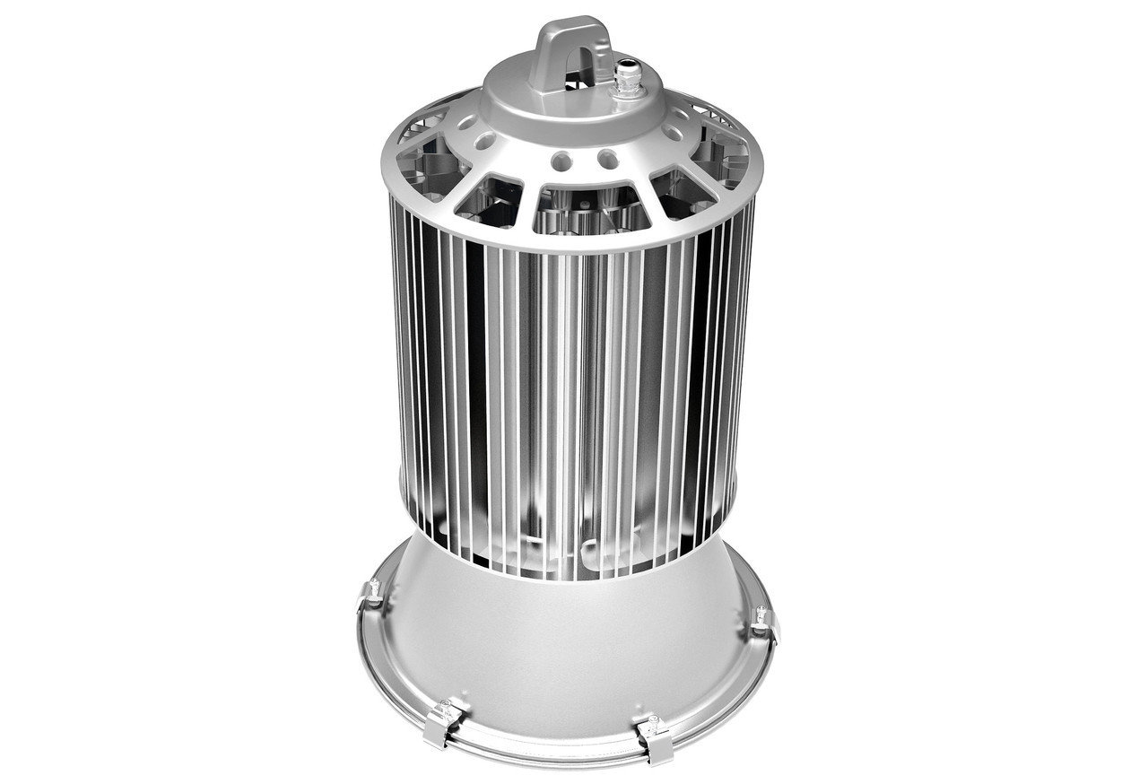 Светильник подвесной промышленный Stor: 360W-C