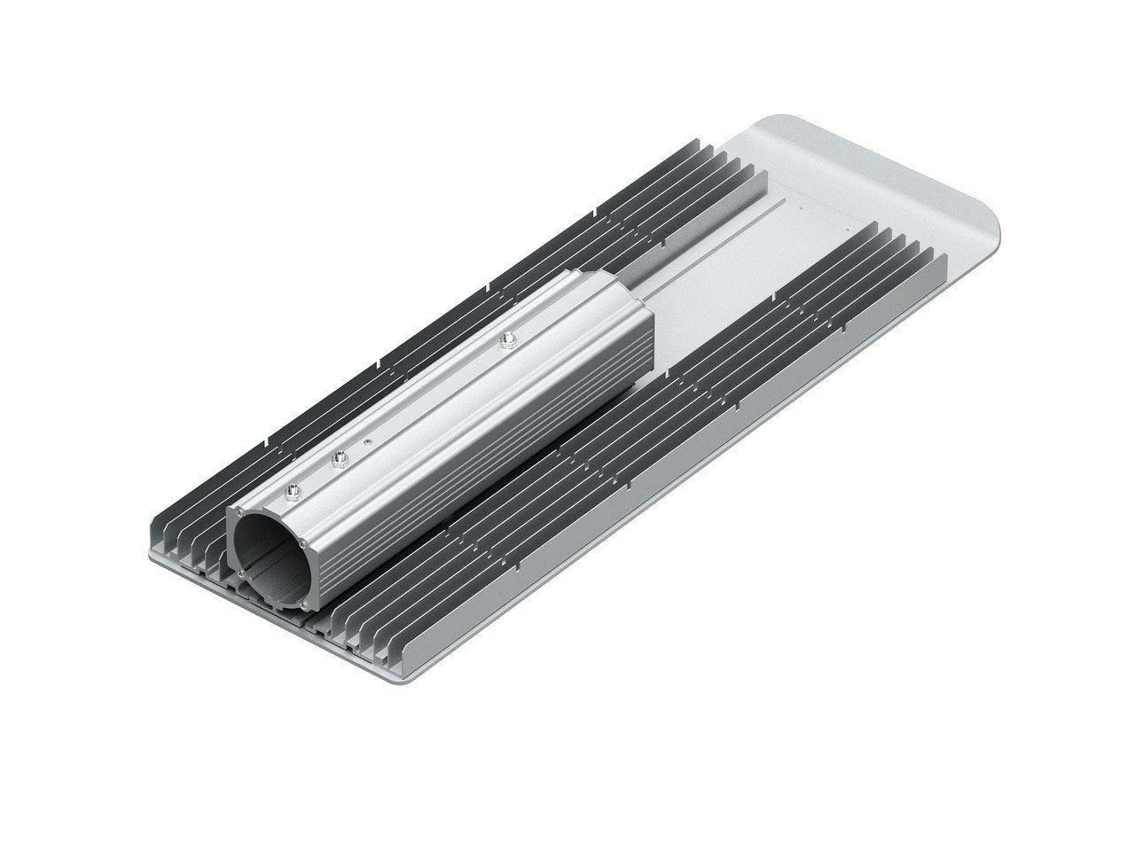 Светильник уличный на столб Kipar: L-150