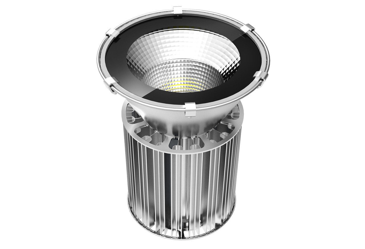 Светильник подвесной промышленный Stor: 360W-C