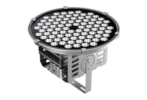 Светодиодный прожектор Firto TS-250W