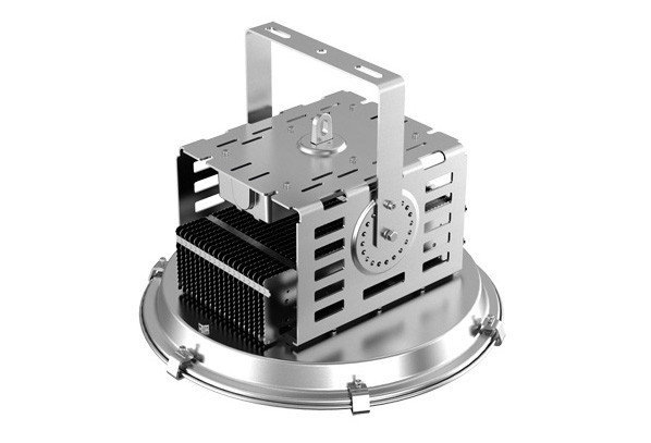 Светодиодный прожектор Firto TS-250W