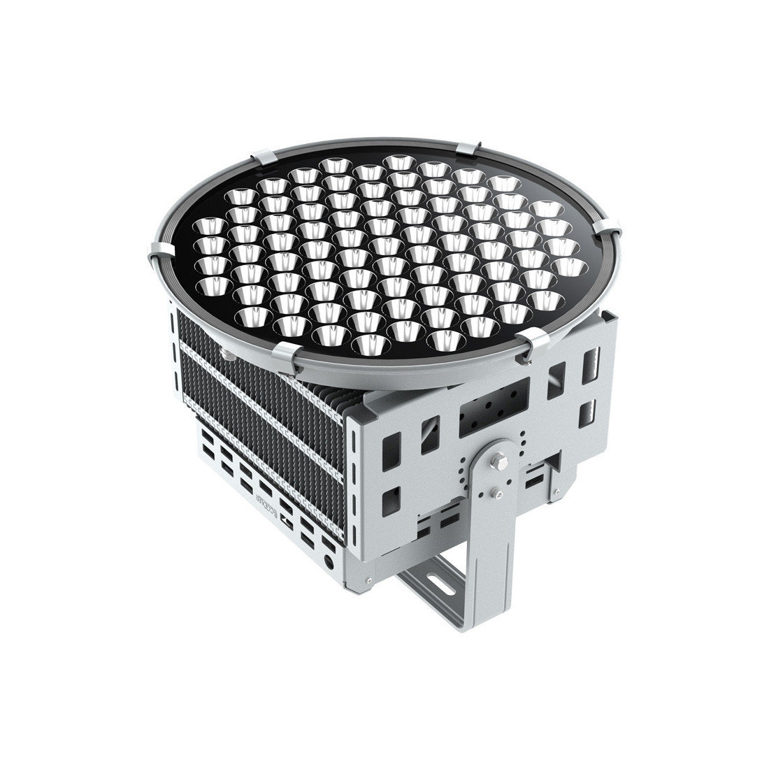 Прожектор светодиодный уличный Firto TS-500W