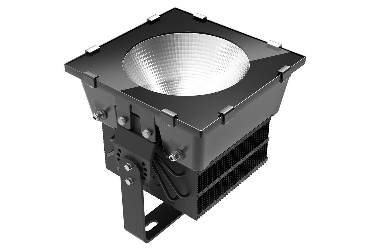 Прожектор светодиодный уличный Firto TG-500W