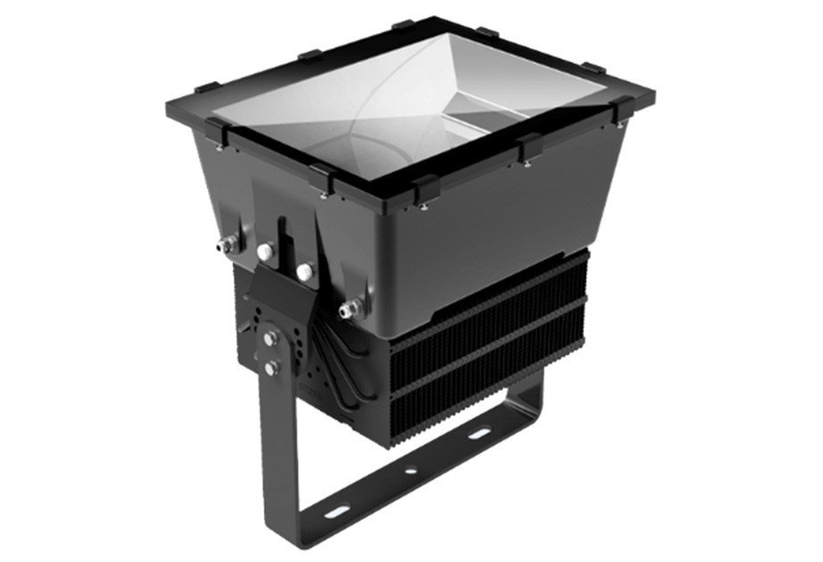 Прожектор светодиодный Firto TG-1000W