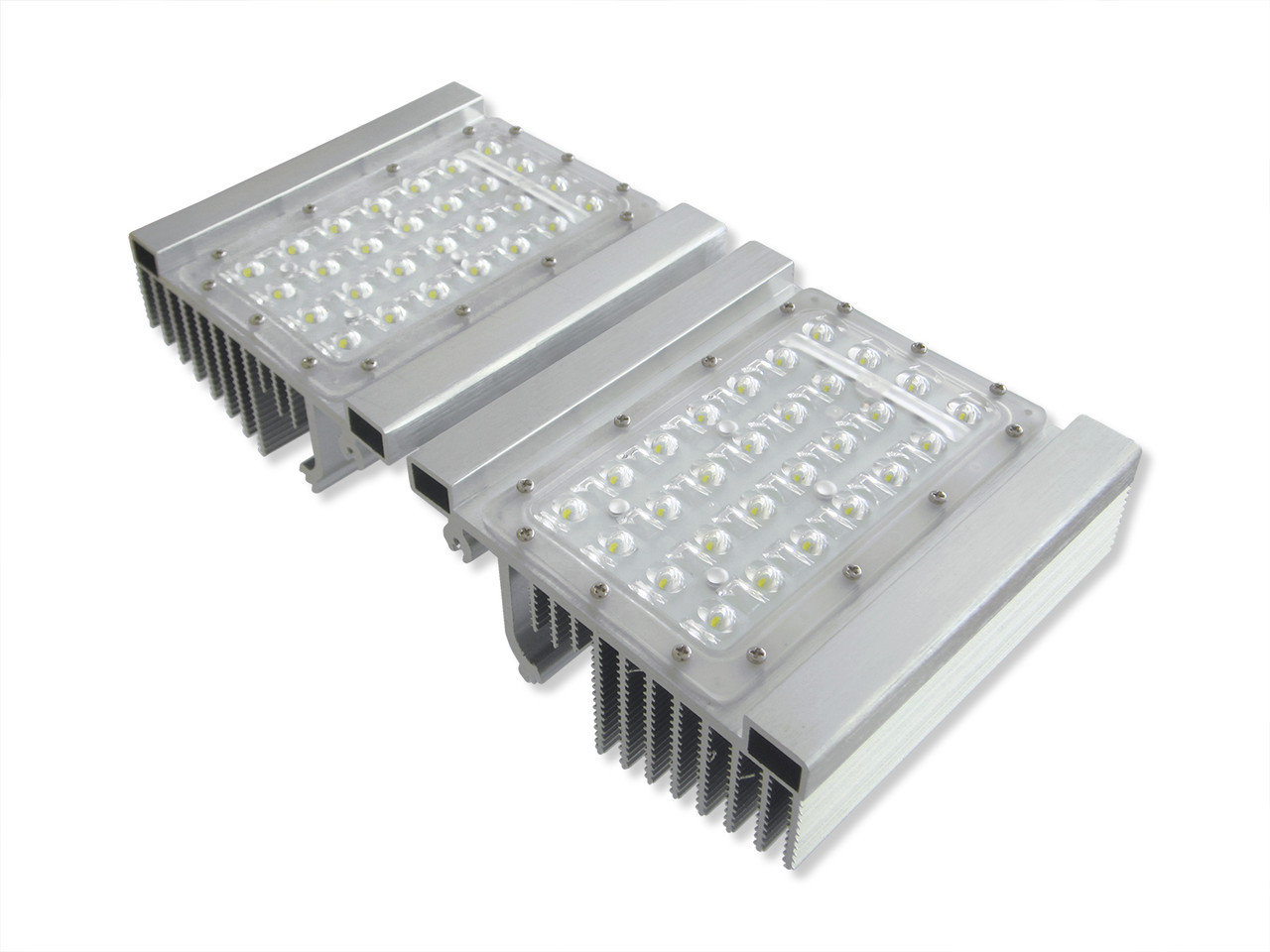 Светильник уличный консольный Kipar U-60