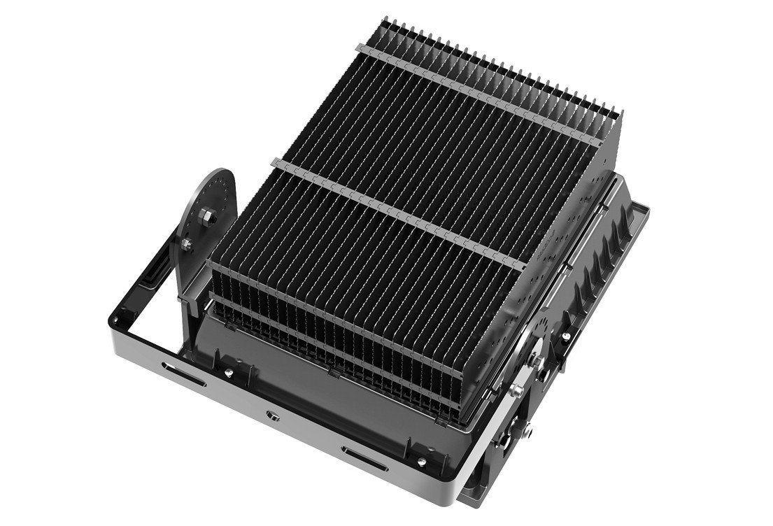 Светодиодный прожектор Firto C-240W