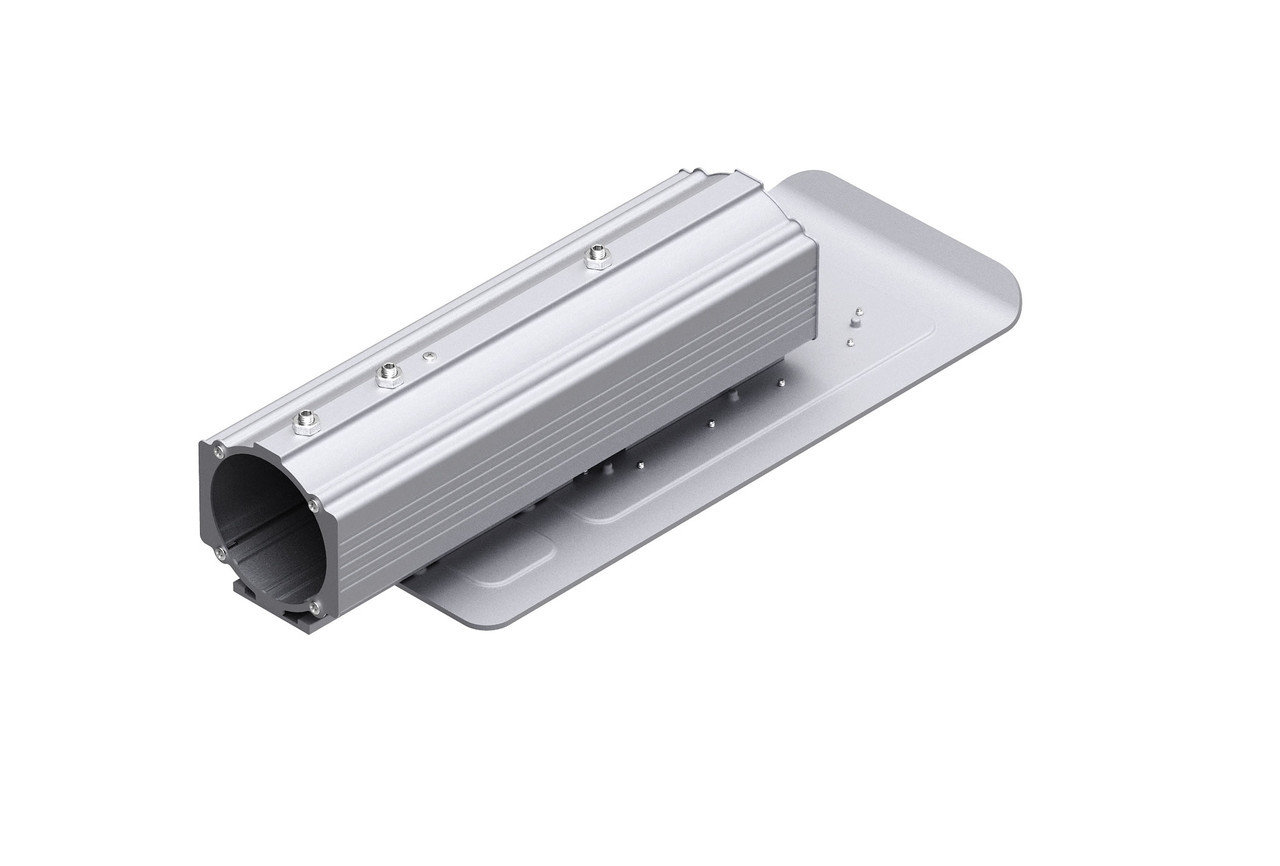 Уличный светодиодный светильник Kipar: L-30