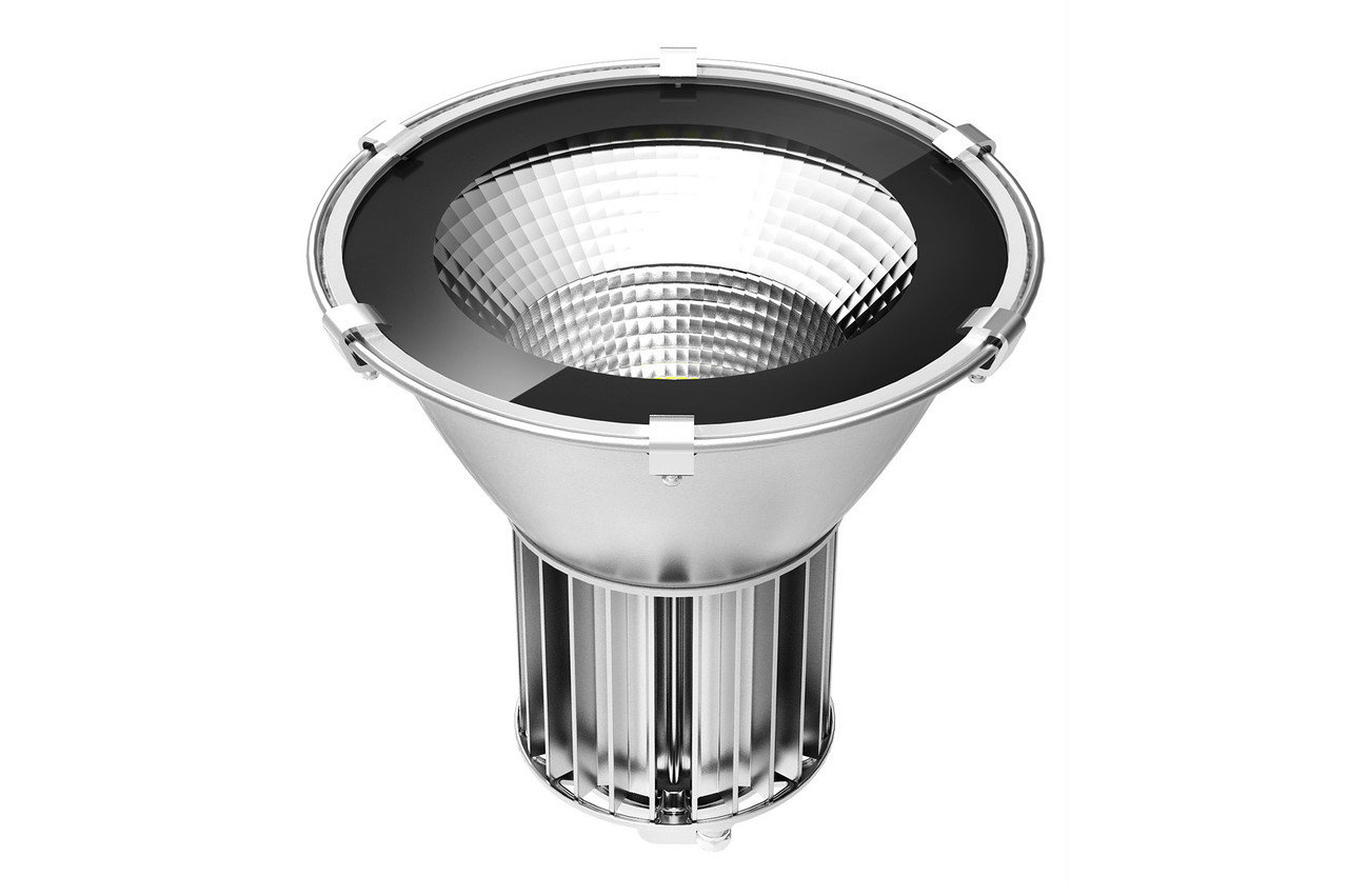 Промышленная светодиодная лампа Stor: 60W-C