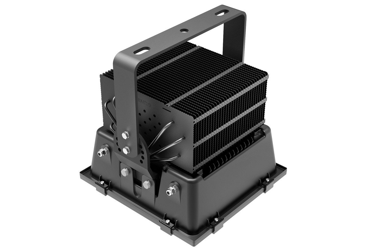 Прожектор светодиодный Firto TG-1000W