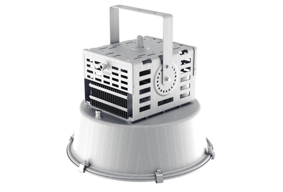 Светильник-прожектор светодиодный Firto TS-320W