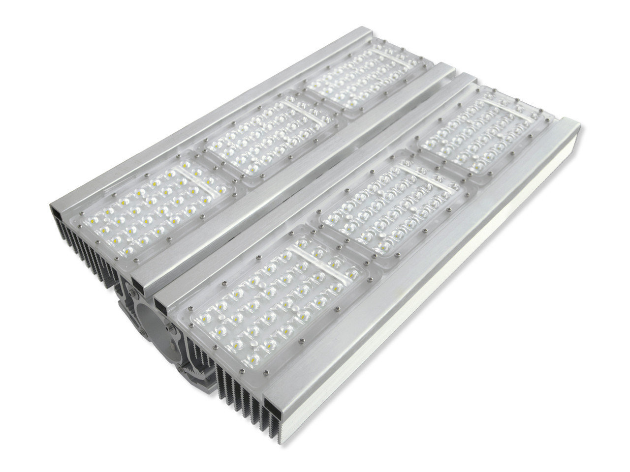 Светильник светодиодный уличный Kipar U-180