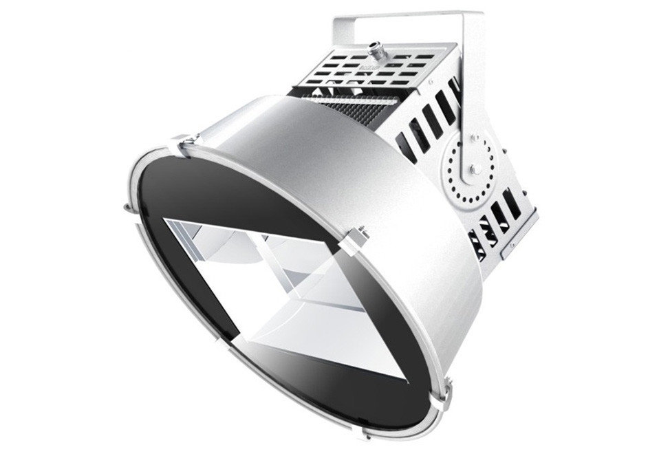 Светильник-прожектор светодиодный Firto TS-320W