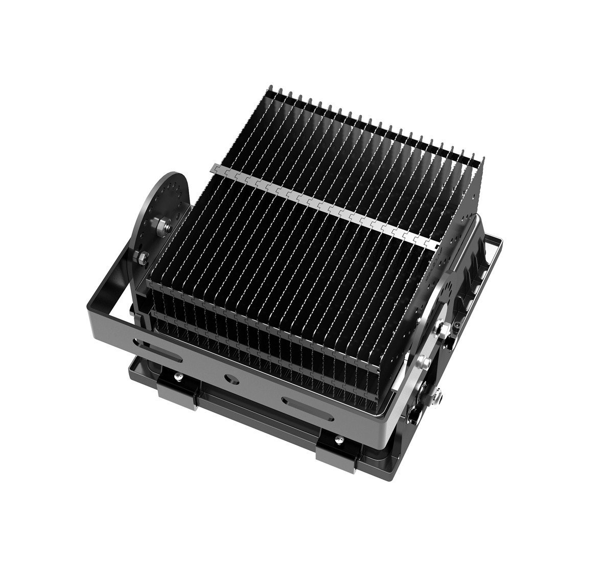 Прожектор светодиодный Firto: C-120W