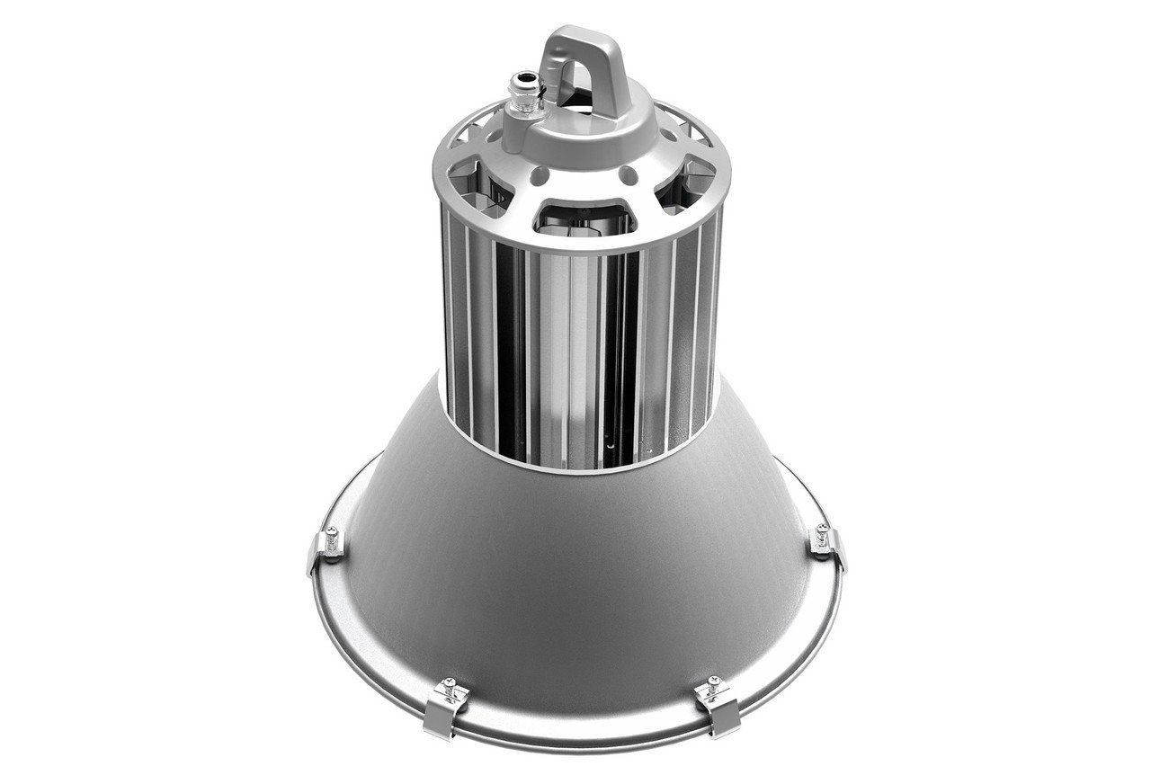 Промышленная светодиодная лампа Stor: 60W-C