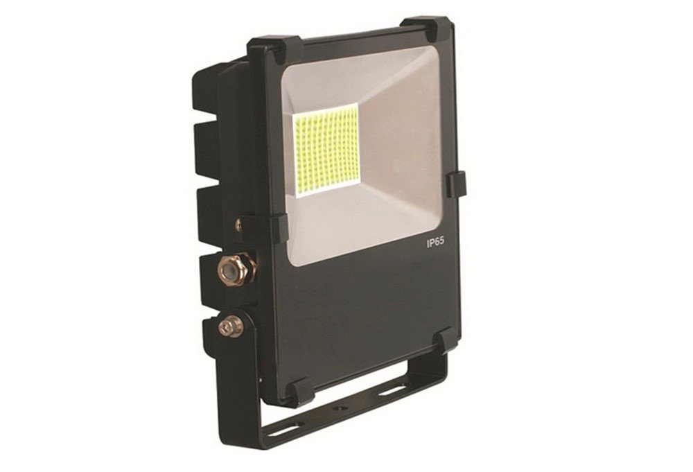 Прожектор светодиодный уличный Firto CF-20W