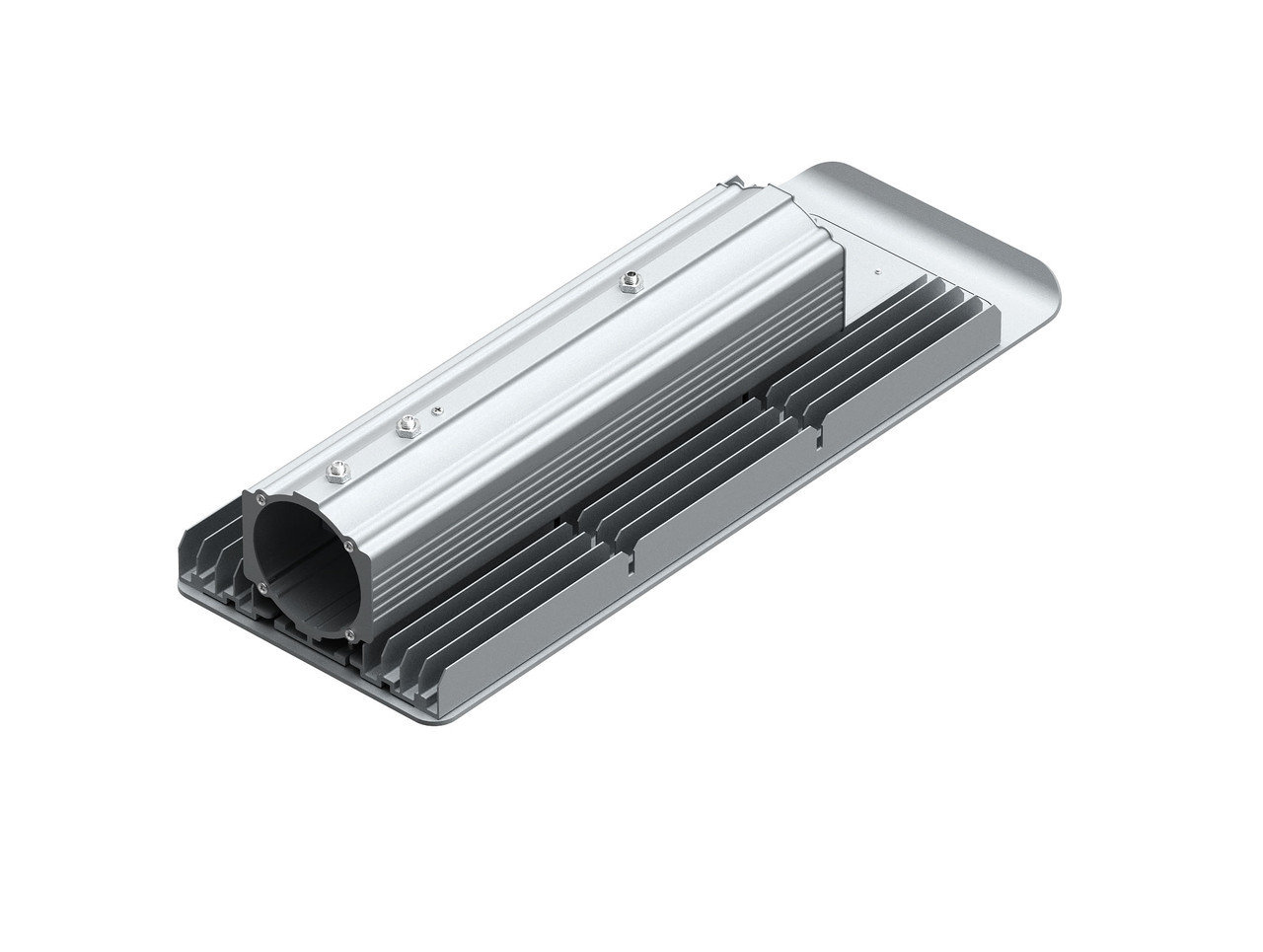 Светильник уличный на столб Kipar: L-90