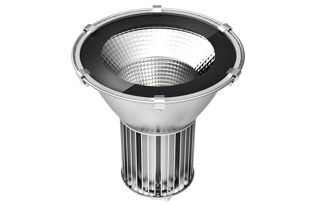 Светильник промышленный светодиодный подвесные Stor: 120W-C