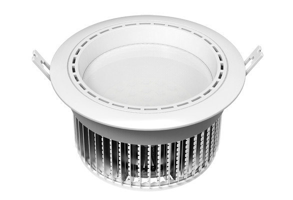 Встраиваемый светильник Listo DL-30W-D195