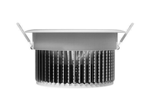 Встраиваемый светильник Listo DL-30W-D195