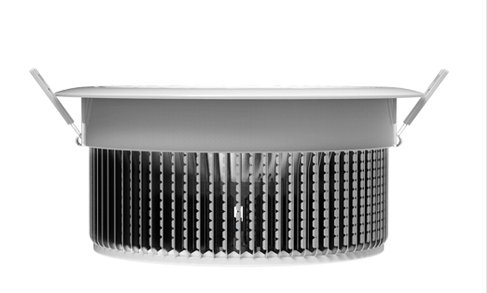 Встраиваемый светильник Listo DL-40W-D240