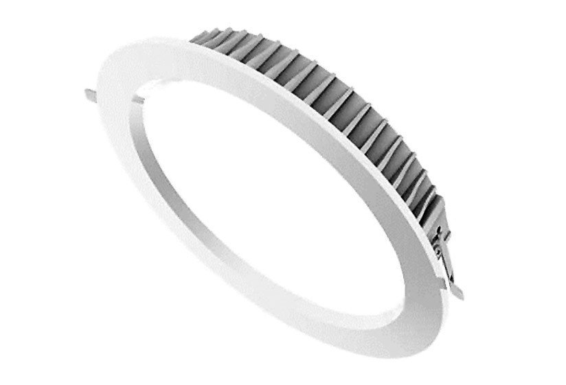 Встраиваемый светильник Listo DL-20W