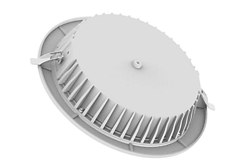 Встраиваемый светильник Listo DL-20W