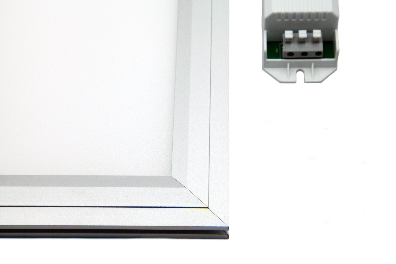 Светодиодная панель Listo PL-40W-595/595/9