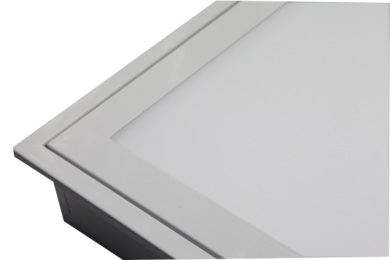 Светильник светодиодный Listo CL-40W-598/598/55-BRD