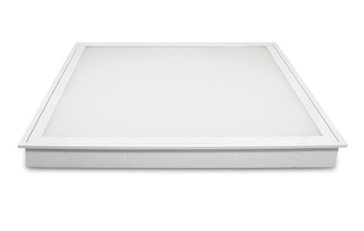 Светильник светодиодный Listo CL-40W-598/598/55-STR