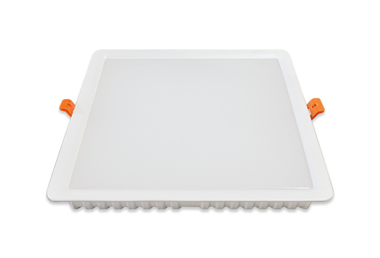 Встраиваемый светодиодный светильник Listo DL/SQ-30W