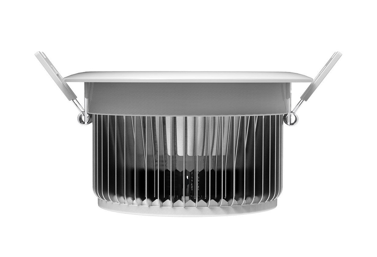 Встраиваемый светильник Listo DL-20W-D145